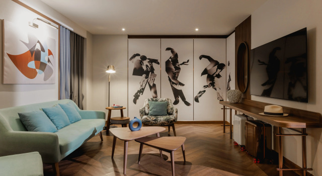 Public House Bangkok, a Member of Design Hotels