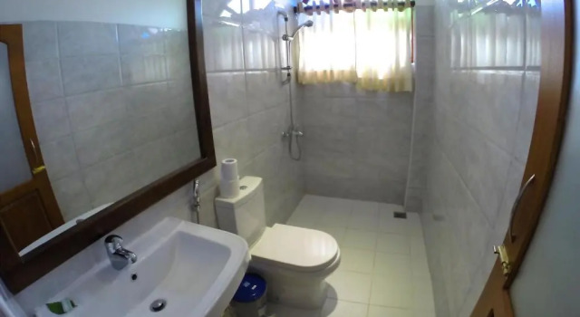 Двухместный номер Standard Цокольный этаж Royal Beach Hotel Hikkaduwa