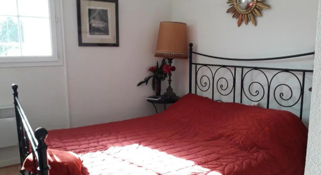 Appartement Soulac-sur-Mer, 4 pièces, 6 personnes - FR-1-648-65, Забронировать Апартаменты/квартира Сулак-сюр-Мер 