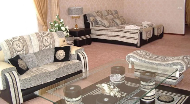 Imperatorsky Dvorets, Rezerwuj Hotel Chabarowsk Kraj Chabarowski