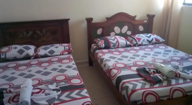 Номер Economy Hotel Táchiras