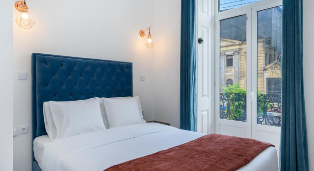 Diamond Guesthouse