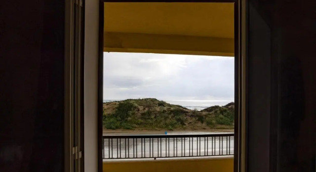 Ginevra Vista Mare
