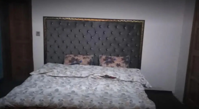 Двухместный номер Deluxe Arcadian Inn Hotel