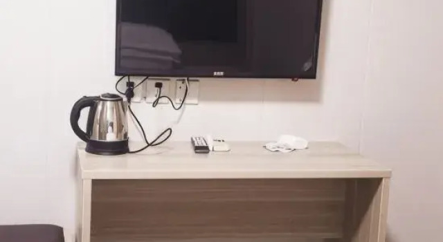 Номер Standard Jiaxiang Hostel