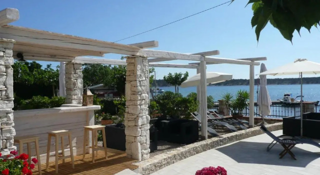 Апартаменты Guest House Villa Papalina
