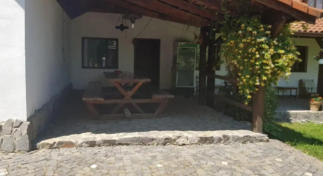 Vila Sura Razoare, Varaa Matkakoti Sighişoara 