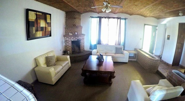 Casa Playas de Chapultepec, Prenota Hotel Ensenada Baja California
