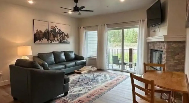 Номер Standard Luxury Stay Meets Family Fun: Premier 1br Retreat 1 Bedroom Condo
