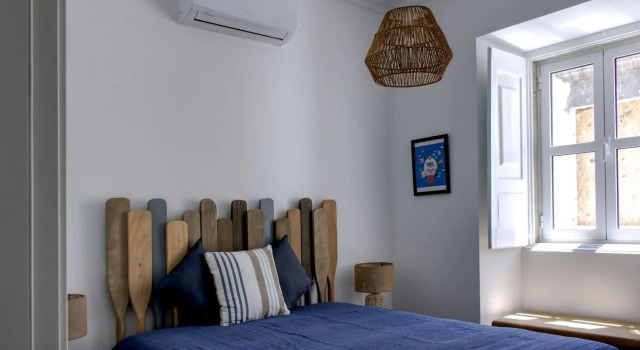 Apartamentos do Rio, Забронировать Апартаменты/квартира Апартаменты Тавира, рядом с Железнодорожный вокзал Тавира, Апартаменты/квартира
