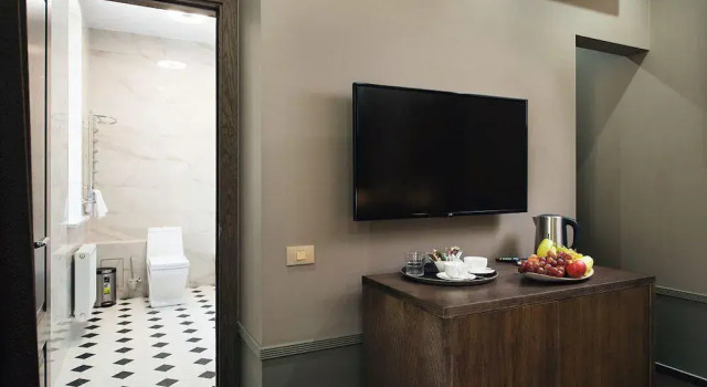 Kiev Apart Otel, Забронировать Отель Отели Киева с завтраком, рядом с Кловская, Завтраки