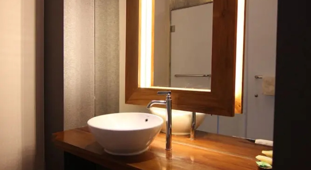 Трёхместный номер Standard Griya Jogja Hotel