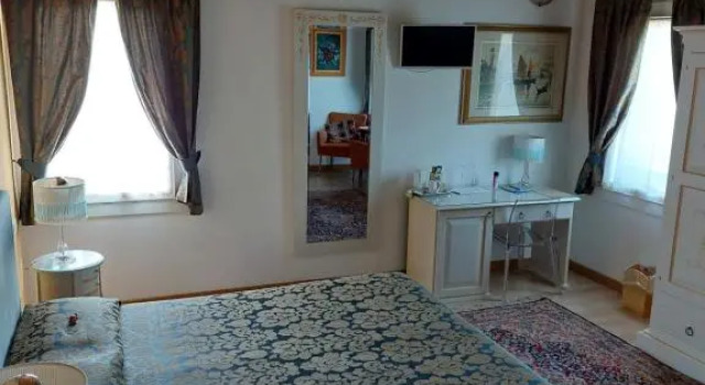 Номер Deluxe Cadifiore B&B