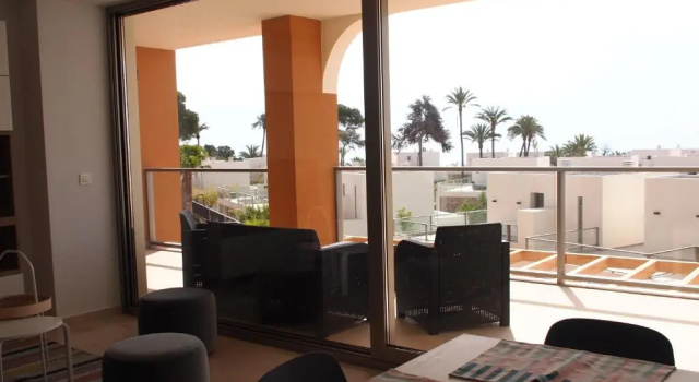 Апартаменты Vila Paradis 11c