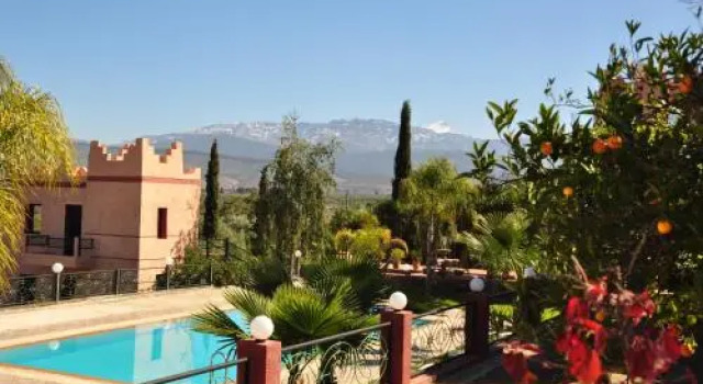 Le Beau Site Ourika
