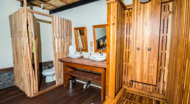 Люкс Luxury Selvista Guesthouses