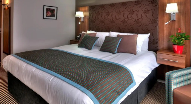 Collection Hotel Birmingham