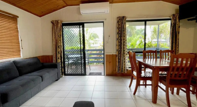 Вилла Standard Big4 Port Douglas, Glengarry Holiday Park