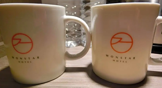 Двухместный номер Standard Wonstar Hotel Zhong Hua