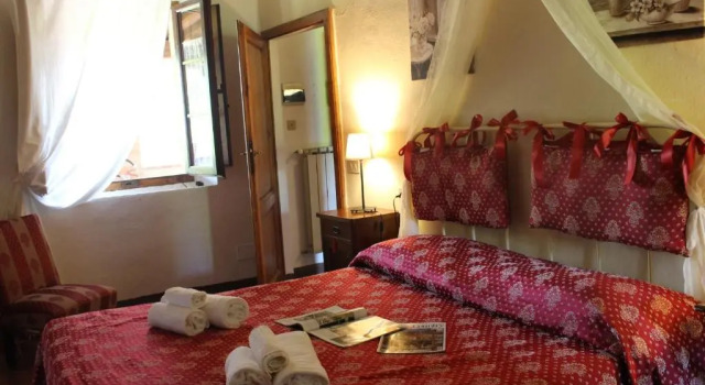 Апартаменты Borgo Santinovo