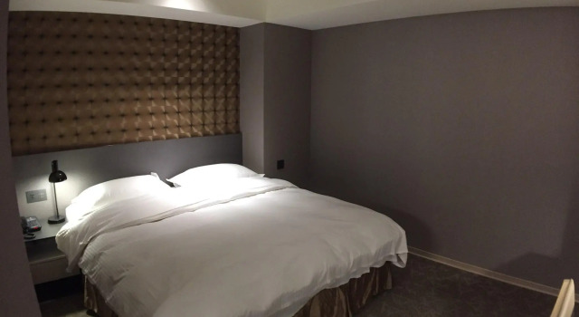 City Suites Gateway