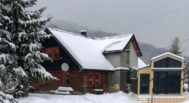 Chata Górala Centralny Szczyrk, Prenota Hotel Szczyrk Silesia