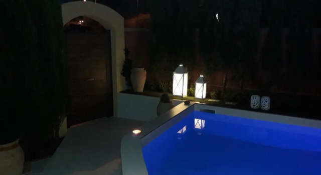 Вилла Casa Bonifato