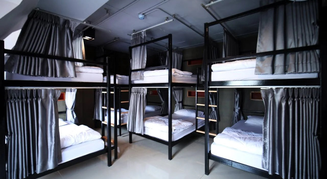 The Campus Hostel Thonglor
