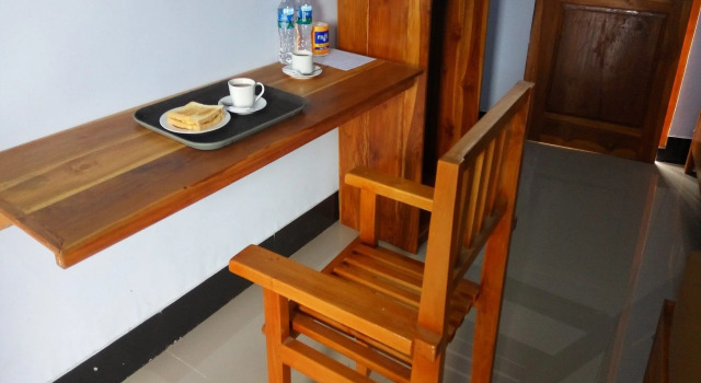 Kasuwari Hotel