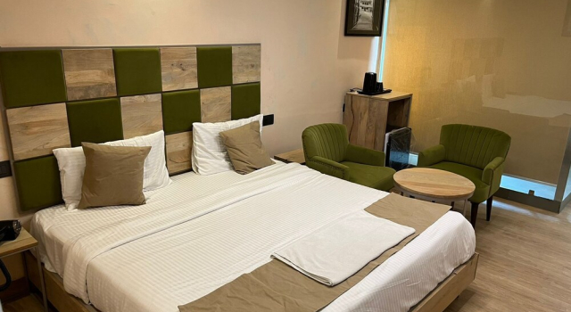 Номер Superior Hotel Dodas Palace