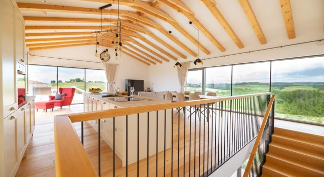Villa Sanpadeo Nearby Novigrad - Crovillas
