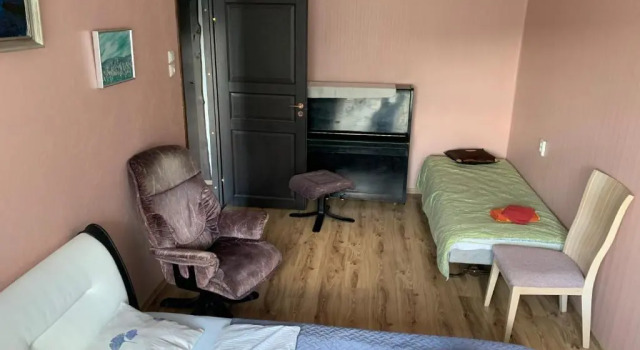 Mõisavahe 30, Buchen Sie Hotel Tartu 