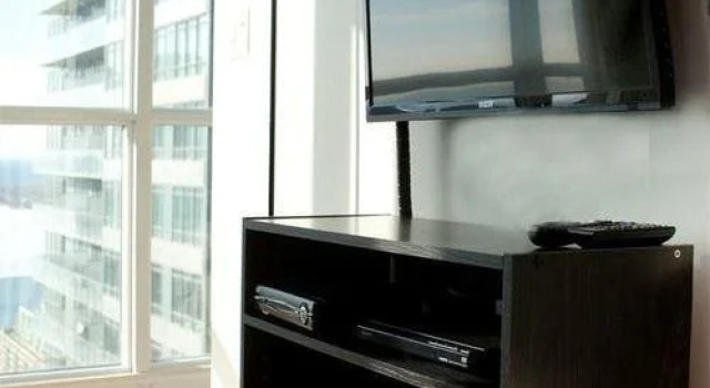 E.S.I Furnished Suites at the ACC