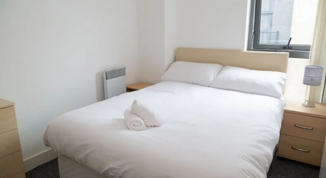 Апартаменты Henry Street - Apt 15