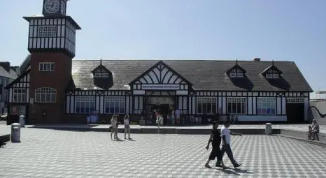 Causeway Bay Guesthouse Portrush, Забронировать Отель Портраш Графство Антрим