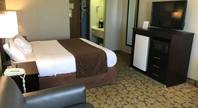 Super 8 Bettendorf, Rezerwuj Hotel Bettendorf 