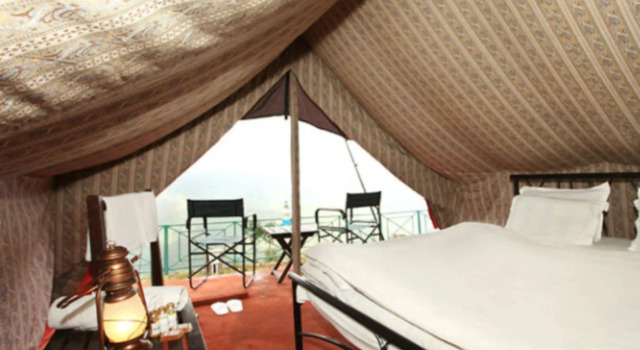 Pahadi House - Kanatal, Rezervovat Hotel Kanatal Uttarakhand