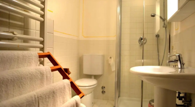 Номер Economy Villa Rilke Duino