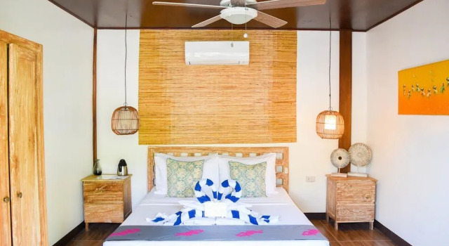 Bougainvilla Cottages, Prenota Hotel Hotel SPA a Palawan, SPA