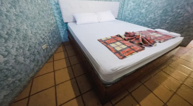 Quinta Ensueño, Забронировать Дом для отпуска Коттеджи Эль-Сонте, Коттедж