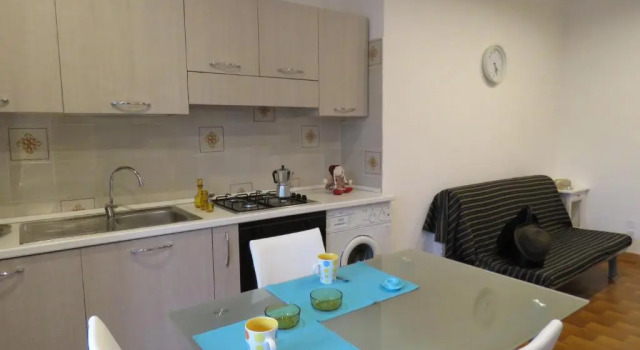 Апартаменты Residenza Levante