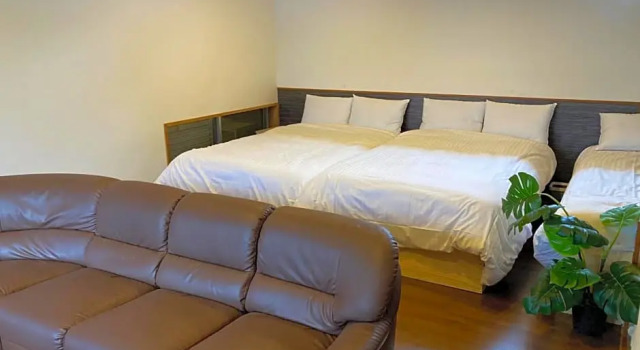 Koya TRIBE - Vacation STAY 83407v, Boek Hotel Oishi 