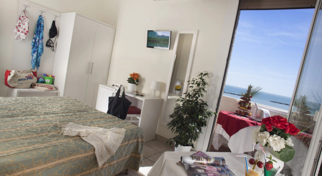 Family Hotel Marina Beach