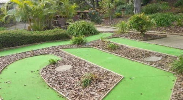 Sea 'n' Sun Motel, Book Motel Noraville Australia