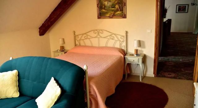 Vieille Grange Chambres D'hôtes, Rezerwuj Hotel Lagraulière Correze
