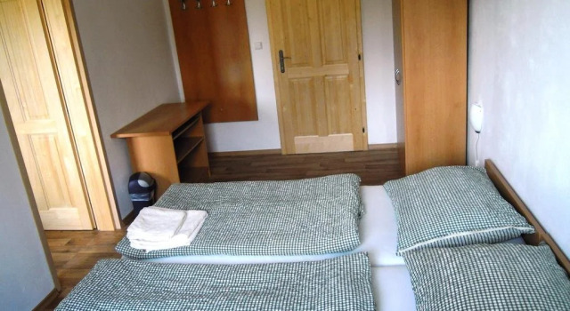 Penzion Dobík Pasečná, Reserva ahora Resort Přední Výtoň 