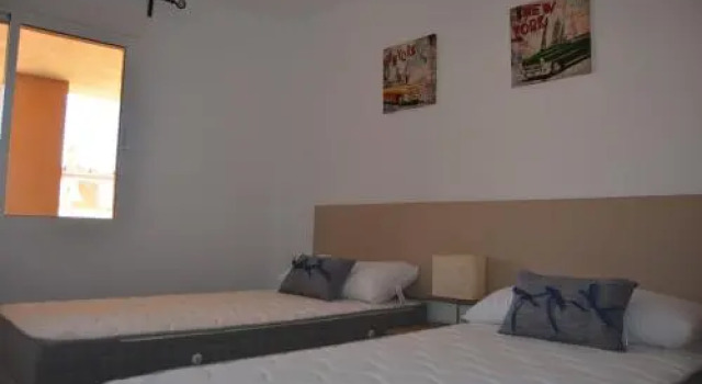 Albatros Playa 3 - 7208, Varaa Huoneisto Cartagena Costa Cálida