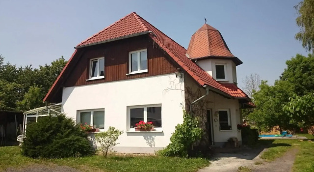 Ferienwohnung Knoche, Buchen Sie Hotel Zittau 
