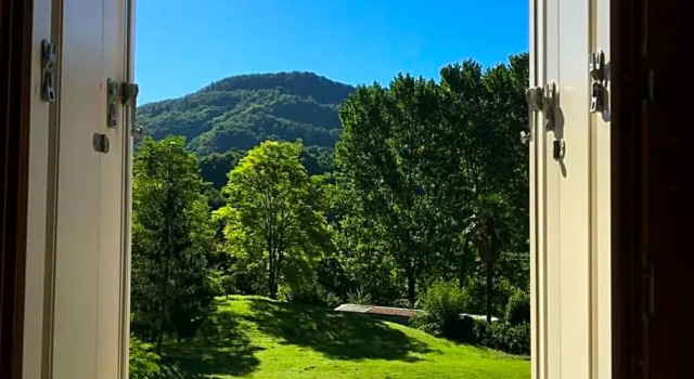 Номер Standard Hotel Villaguarda Prosecco Area