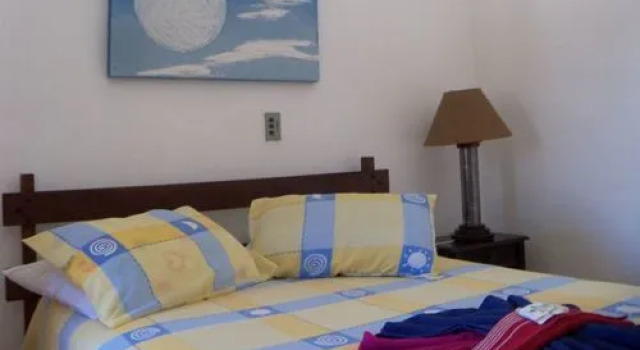 Pousada Caminho do Meio